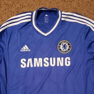 Soccer Jersey